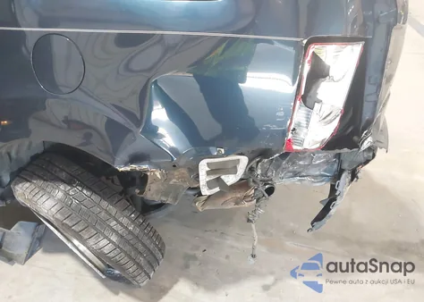 2009 Honda Pilot Ex из США, поврежденный, VIN 5FNYF38419B011890